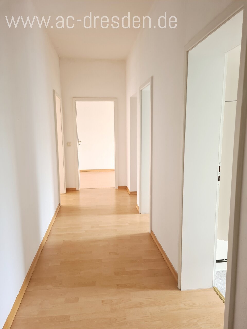 *** SOMMERAKTION - 3 Monate mietfrei *** Helle großzügige 2-Raum-Wohnung mit Einbauküche im Stadtteil Schlosschemnitz