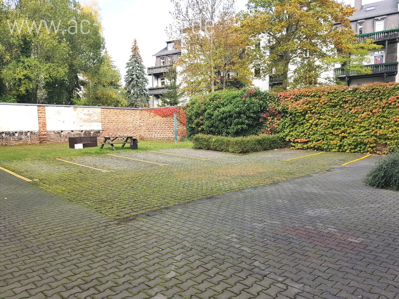 *** SOMMERAKTION - 3 Monate mietfrei *** Helle großzügige 2-Raum-Wohnung mit Einbauküche im Stadtteil Schlosschemnitz