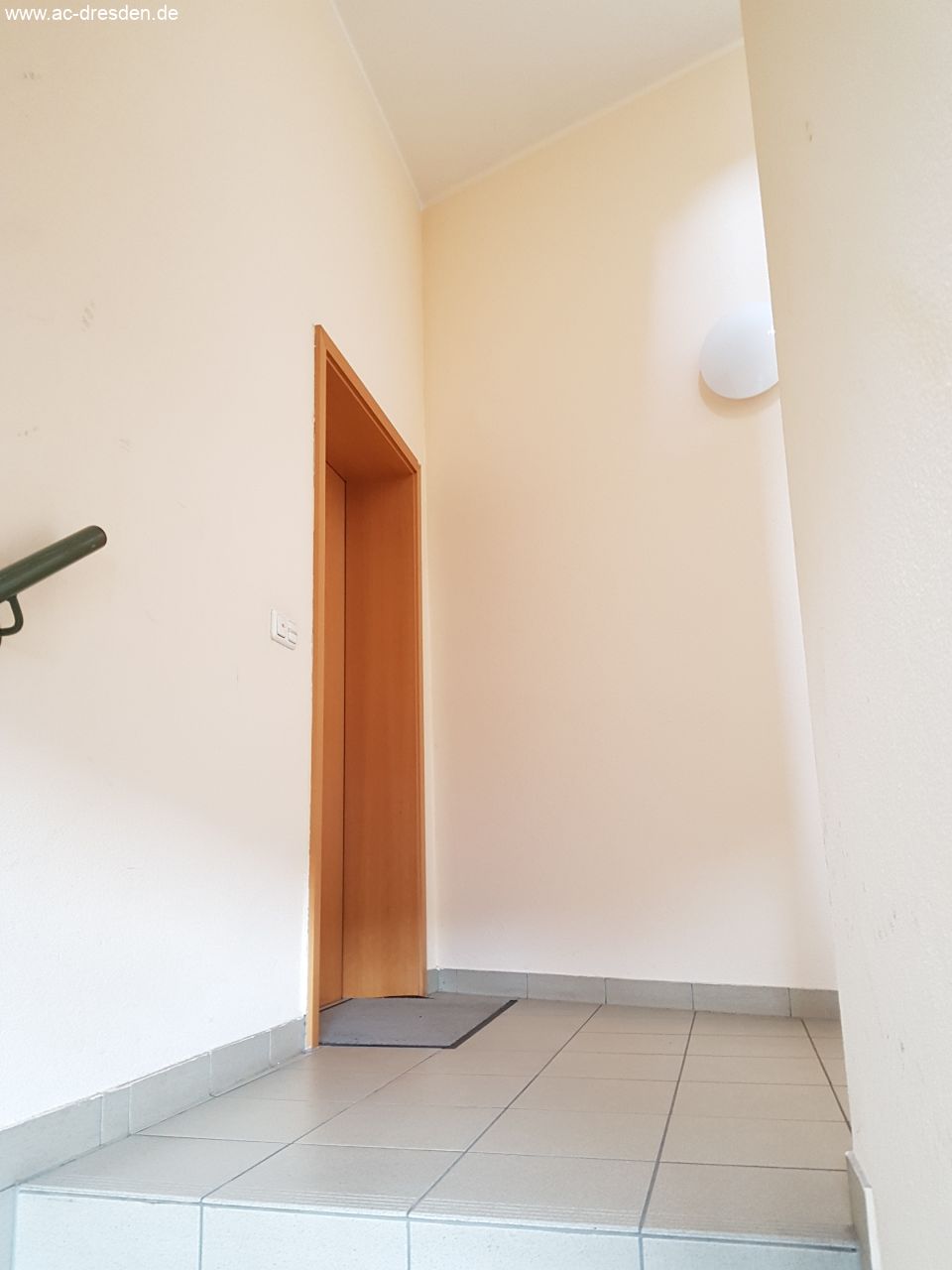 Charmante und lichtdurchflutete 2-Zimmer-Wohnung in saniertem Gründerzeithaus im Herzen von Chemnitz