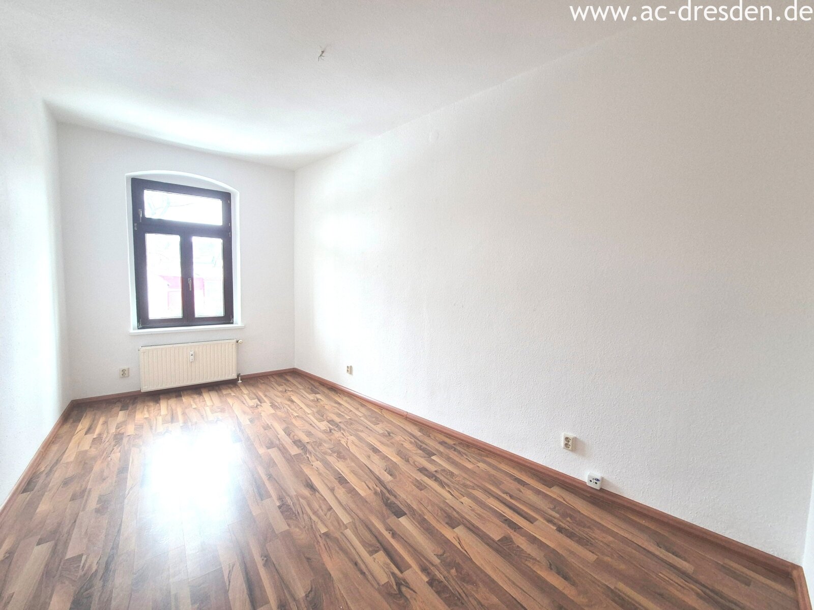 Geräumige 3-Raum-Wohnung mit Balkon in Chemnitz-Hilbersdorf – Wohnkomfort in zentrumsnaher Lage