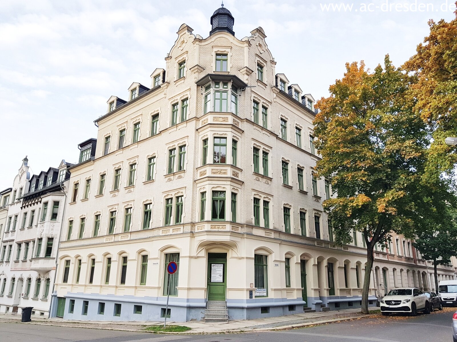 Helle 2-Raum-Wohnung im ruhigen und familienfreundlichen Stadtteil Chemnitz Hilbersdorf