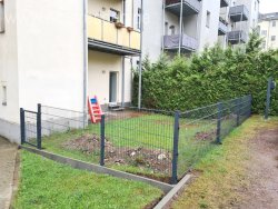 Gartensondernutzung möglich