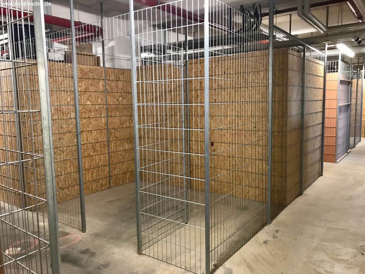 Modern Living in Residential Park PEGASUS Courtyard