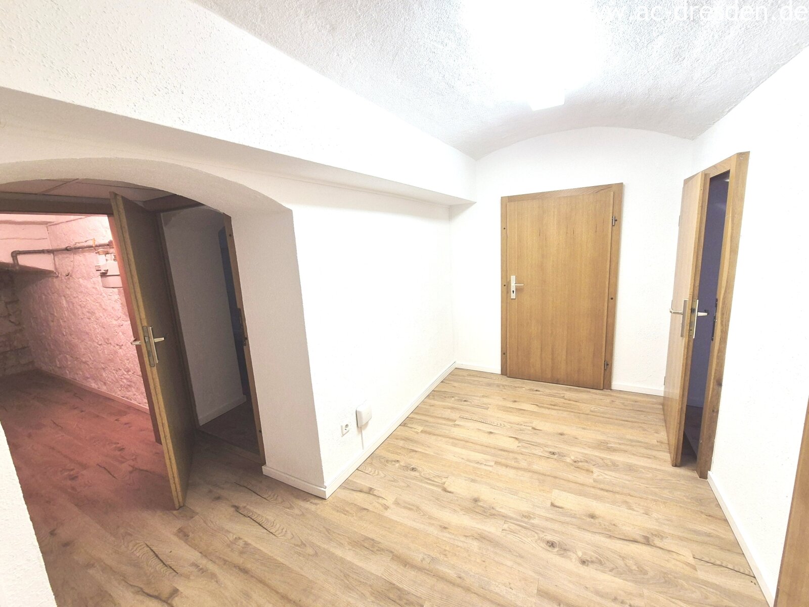 Commercial Space in Dresden-Blasewitz: Ideal for Startups or Practices