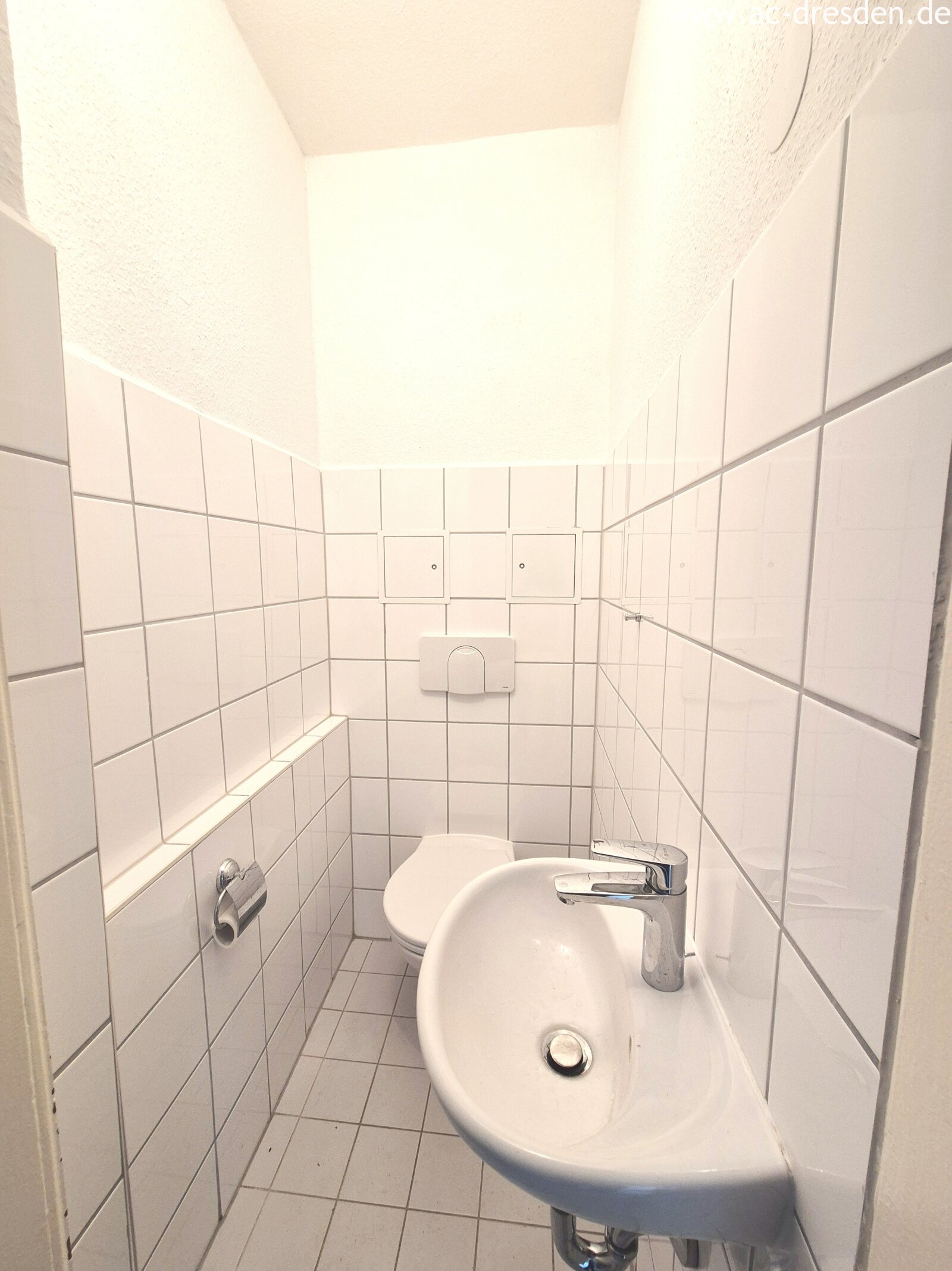Commercial Space in Dresden-Blasewitz: Ideal for Startups or Practices