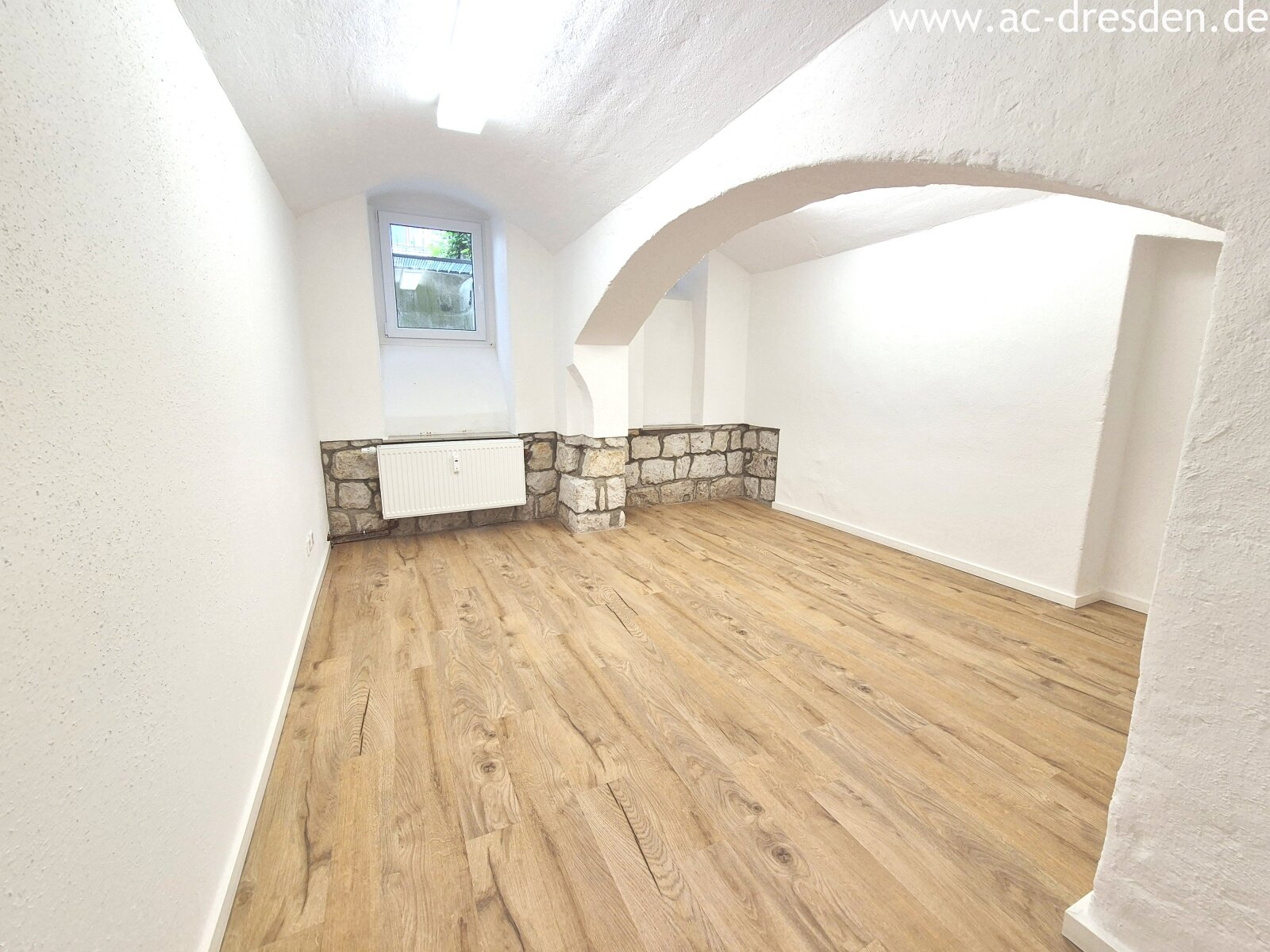 Commercial Space in Dresden-Blasewitz: Ideal for Startups or Practices