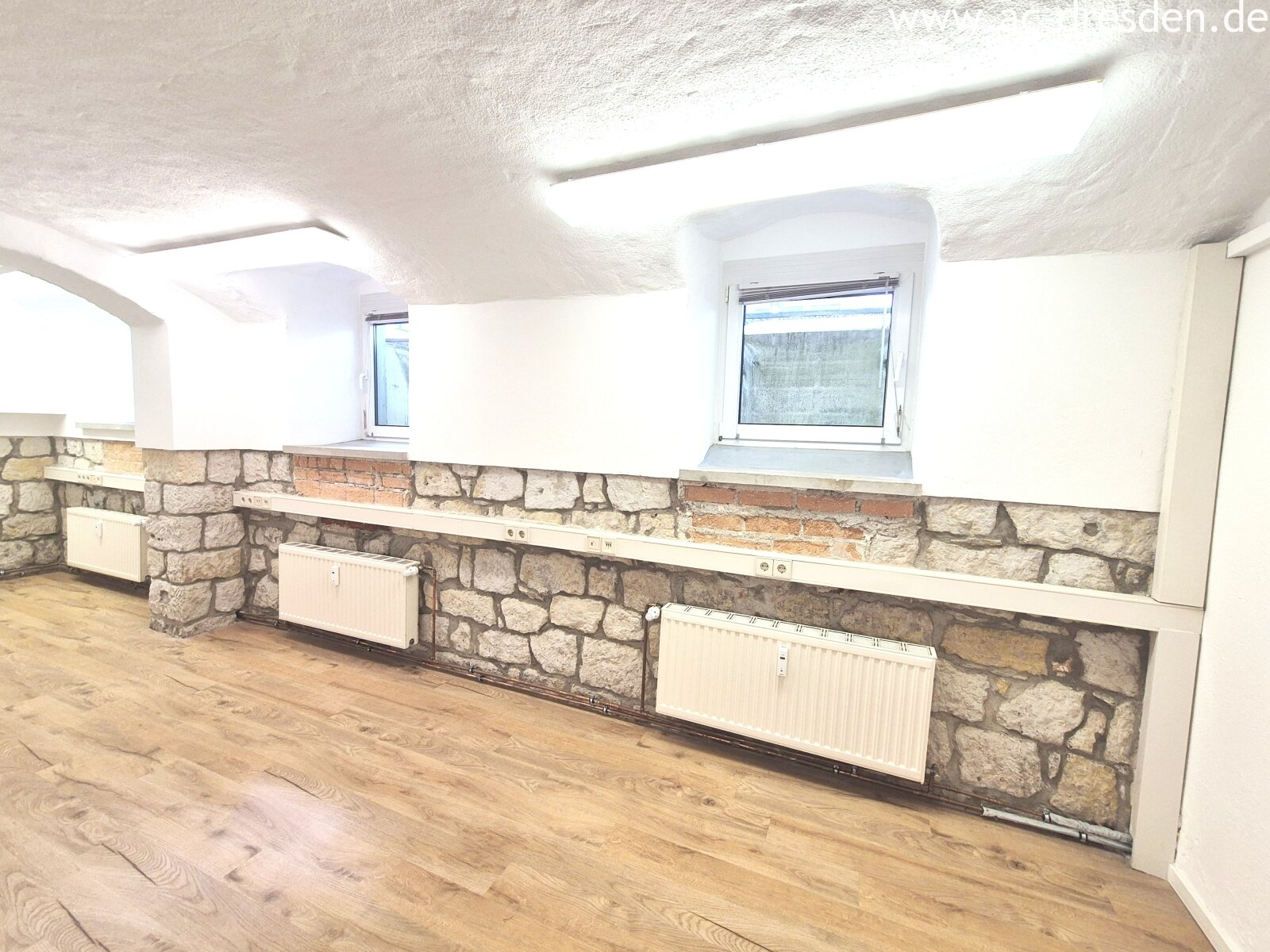 Commercial Space in Dresden-Blasewitz: Ideal for Startups or Practices