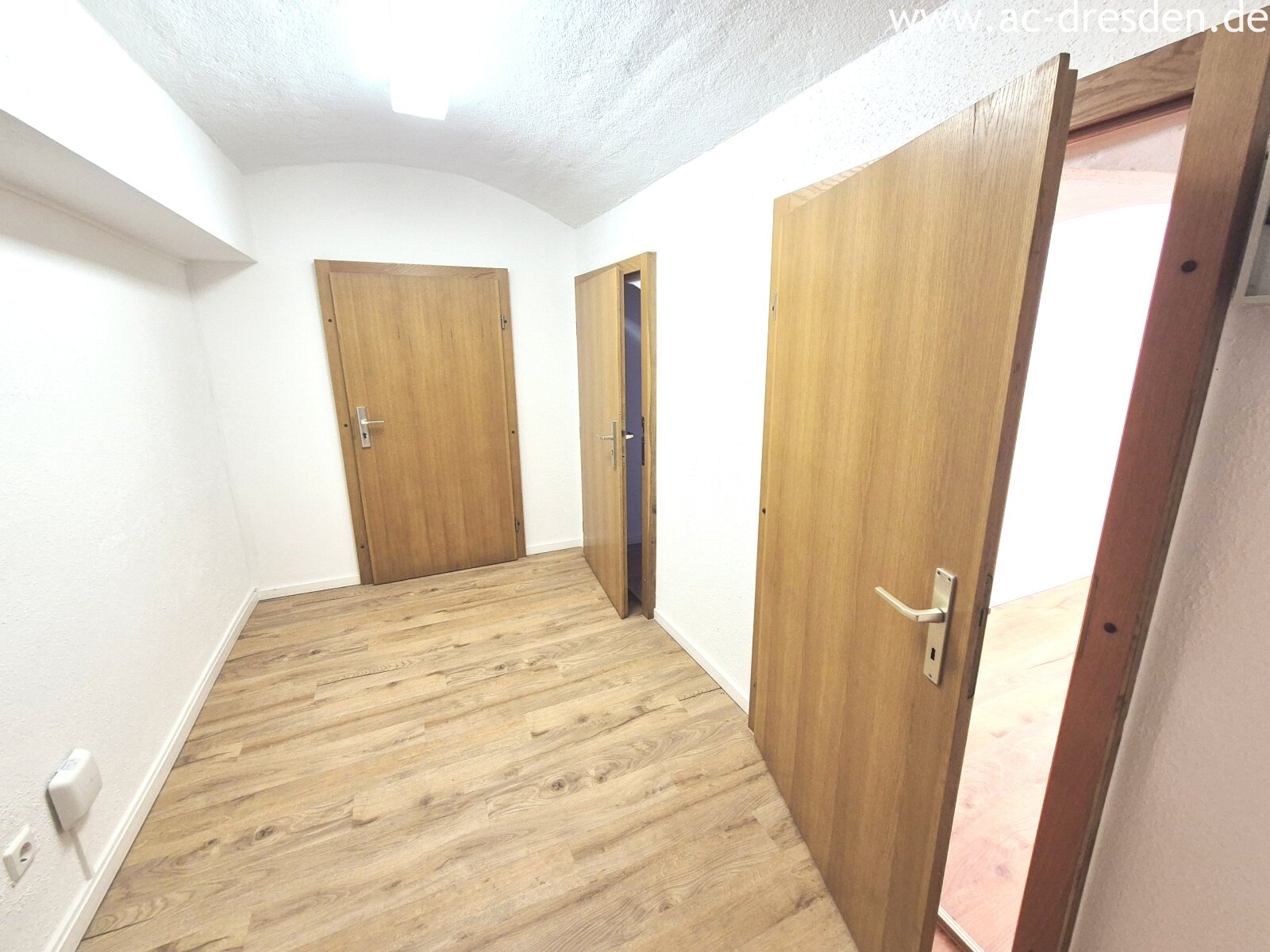 Commercial Space in Dresden-Blasewitz: Ideal for Startups or Practices