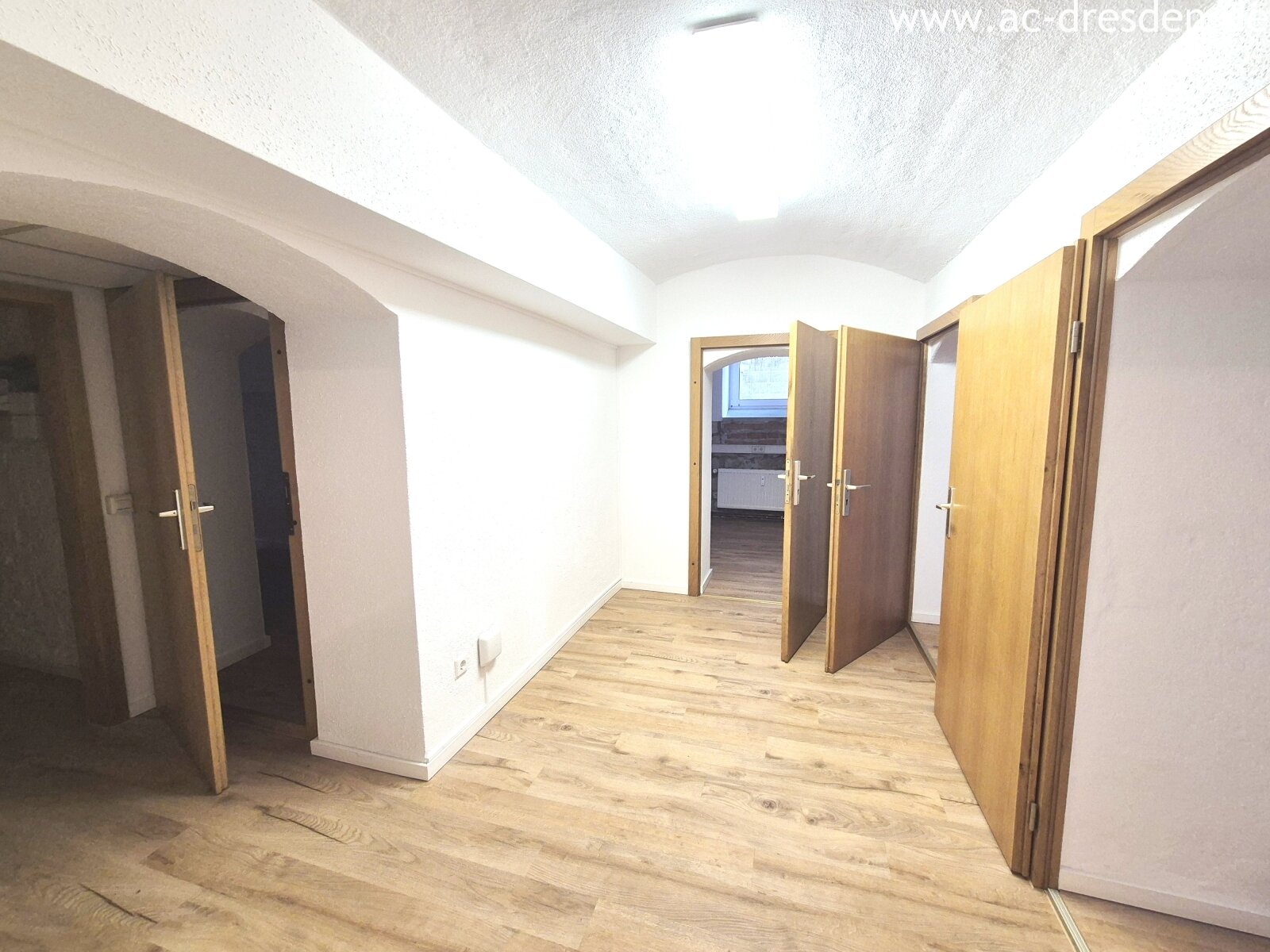 Commercial Space in Dresden-Blasewitz: Ideal for Startups or Practices