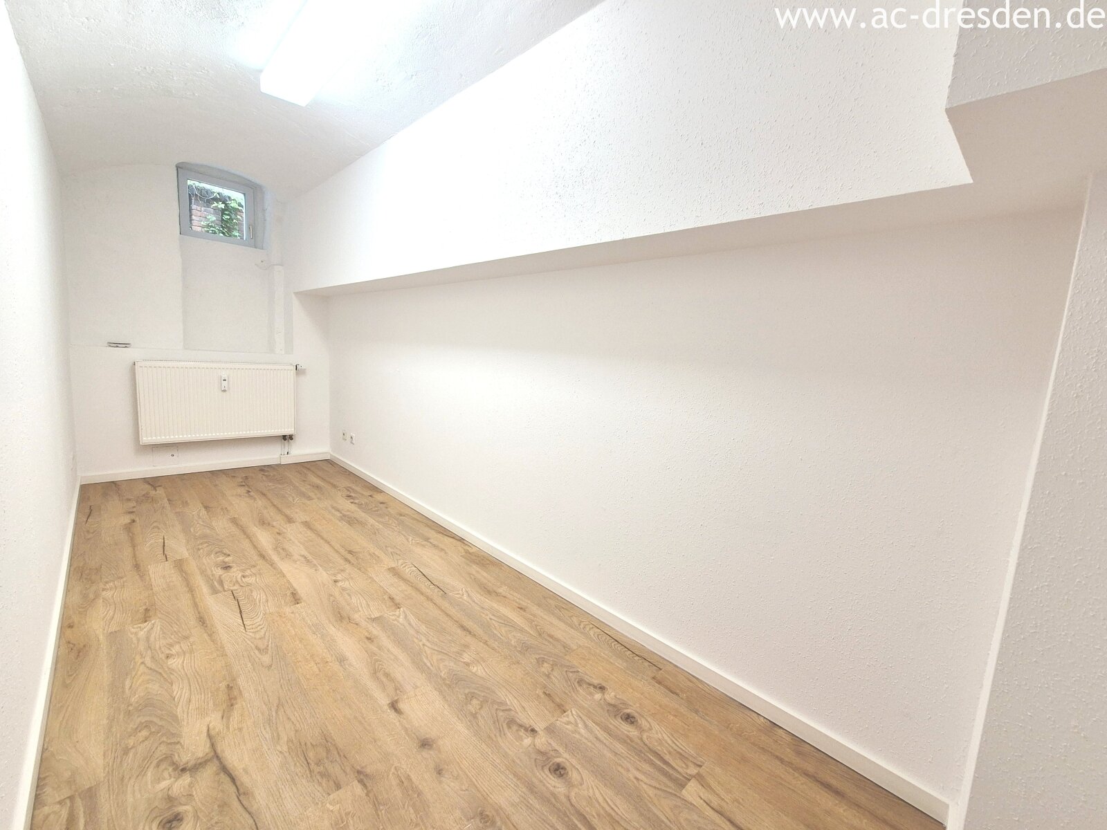 Commercial Space in Dresden-Blasewitz: Ideal for Startups or Practices